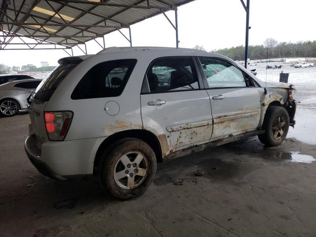 Photo 3 from auction – 2006 CHEVROLET EQUINOX LT with VIN 2CNDL73F066206254