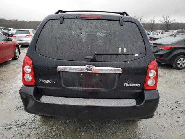 Photo 6 from auction – 2006 MAZDA TRIBUTE S with VIN 4F2YZ04126KM19623