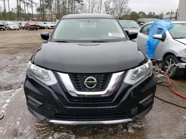 Photo 5 from auction – 2018 NISSAN ROGUE S with VIN 5N1AT2MT8JC712117