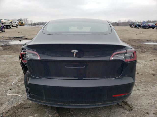 Photo 6 from auction – 2021 TESLA MODEL 3 with VIN 5YJ3E1EA2MF087512