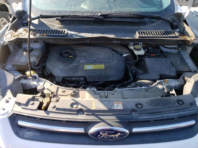Photo 12 from auction – 2014 FORD ESCAPE SE with VIN 1FMCU0GX8EUC86017