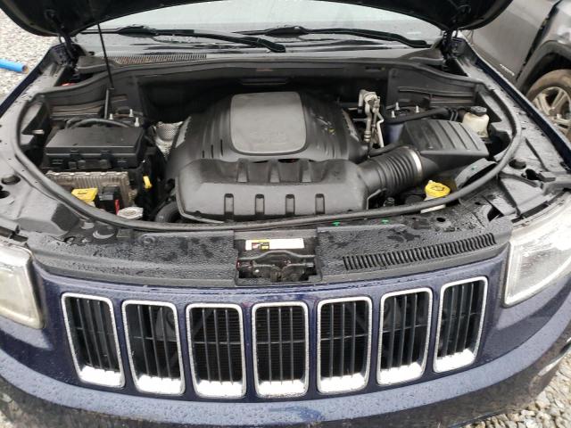 Photo 12 from auction – 2014 JEEP GRAND CHER with VIN 1C4RJFBTXEC146555