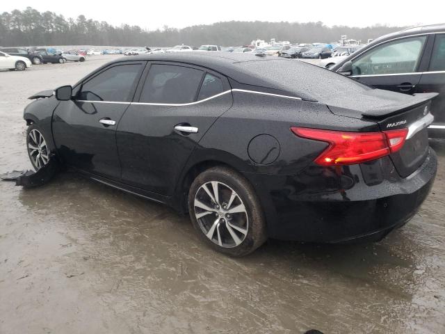 Photo 2 from auction – 2016 NISSAN MAXIMA 3.5 with VIN 1N4AA6AP6GC381044