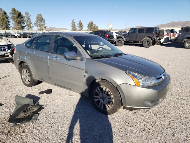 Photo 4 from auction – 2008 FORD FOCUS SE with VIN 1FAHP35N28W183727
