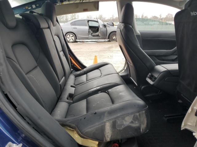 Photo 10 from auction – 2019 TESLA MODEL 3 with VIN 5YJ3E1EA6KF324788