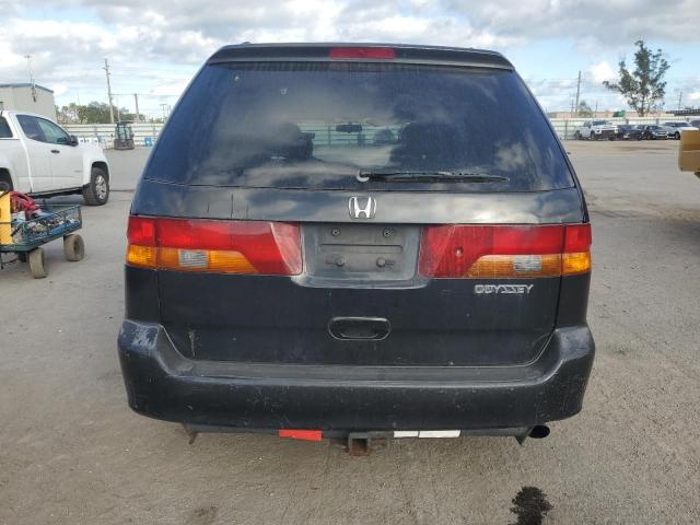 Photo 6 from auction – 2003 HONDA ODYSSEY EX with VIN 5FNRL18043B042945