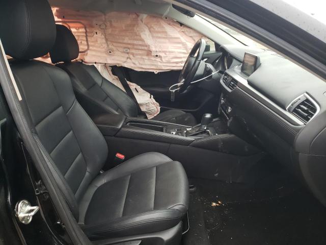 Photo 7 from auction – 2017 MAZDA 6 TOURING with VIN JM1GL1V5XH1118241