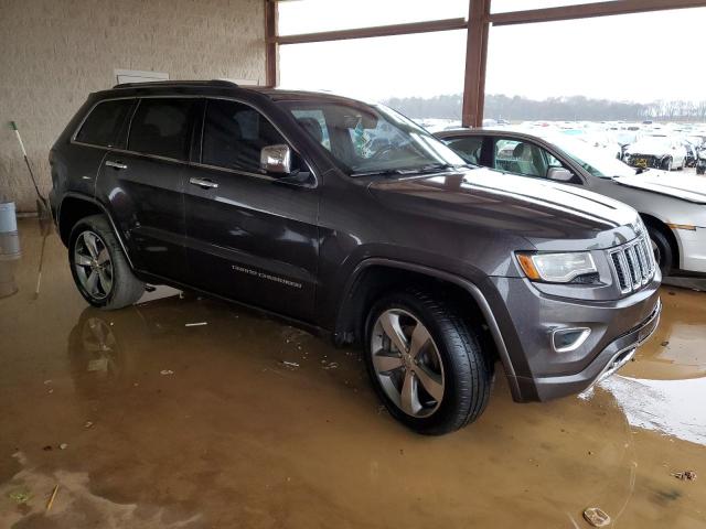 Photo 4 from auction – 2014 JEEP GRAND CHER with VIN 1C4RJECT7EC248470