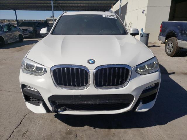 Photo 5 from auction – 2019 BMW X3 XDRIVE3 with VIN 5UXTR9C54KLP92393