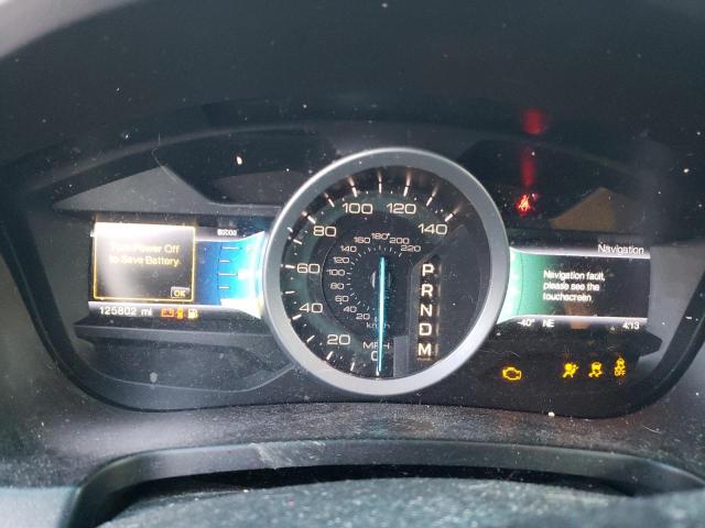 Photo 9 from auction – 2013 FORD EXPLORER X with VIN 1FM5K8D89DGC56760