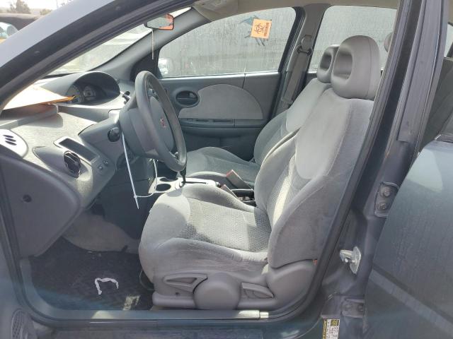 Photo 7 from auction – 2004 SATURN ION LEVEL with VIN 1G8AL52FX4Z159534