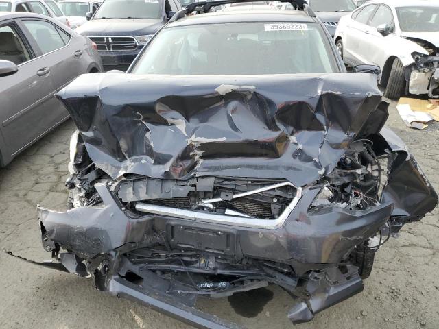 Photo 11 from auction – 2016 SUBARU IMPREZA SP with VIN JF1GPAP67G9249143