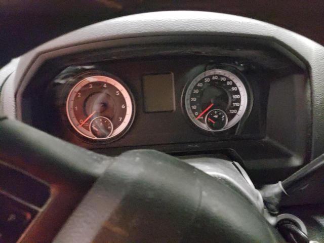 Photo 9 from auction – 2013 RAM 1500 ST with VIN 1C6RR7FT9DS699802