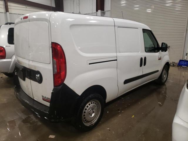 Photo 3 from auction – 2019 RAM PROMASTER with VIN ZFBHRFABXK6N03226