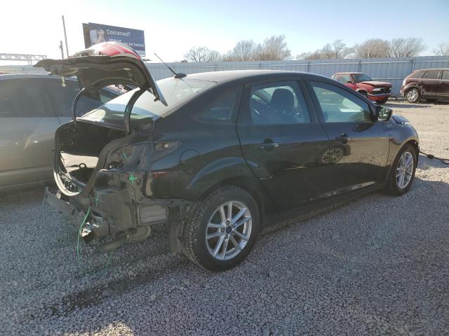 Photo 3 from auction – 2016 FORD FOCUS SE with VIN 1FADP3F24GL353881