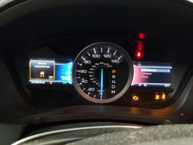 Photo 9 from auction – 2015 FORD EXPLORER X with VIN 1FM5K8D80FGB40821
