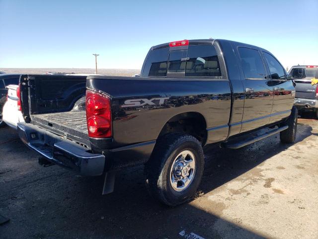Photo 3 from auction – 2009 DODGE RAM 2500 with VIN 3D7KS29L99G516559