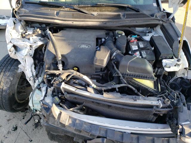 Photo 11 from auction – 2013 FORD EXPLORER X with VIN 1FM5K8D83DGC61131