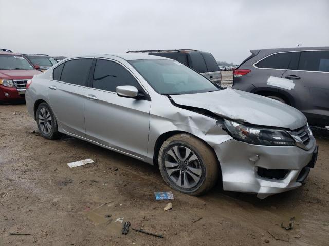 Photo 4 from auction – 2014 HONDA ACCORD LX with VIN 1HGCR2F32EA237012