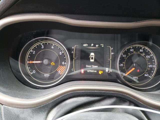 Photo 9 from auction – 2015 JEEP CHEROKEE S with VIN 1C4PJLAB2FW656994