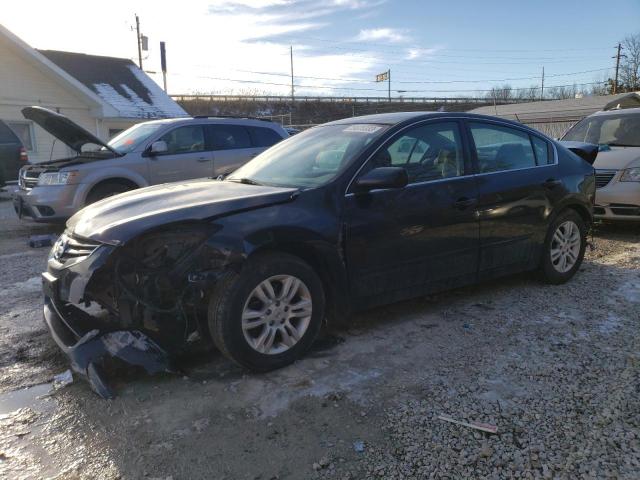 NISSAN ALTIMA BAS 2012 with VIN 1N4AL2AP6CN403545 - Photo from auction