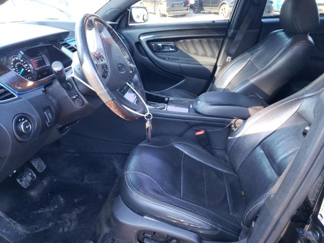 Zdjęcie 7 z aukcji – 2014 FORD TAURUS LIM z VIN 1FAHP2J8XEG112498