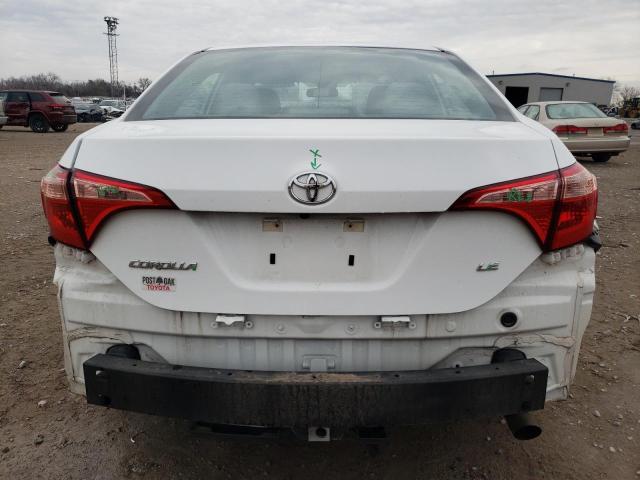 Photo 6 from auction – 2019 TOYOTA COROLLA L with VIN 5YFBURHE7KP870547