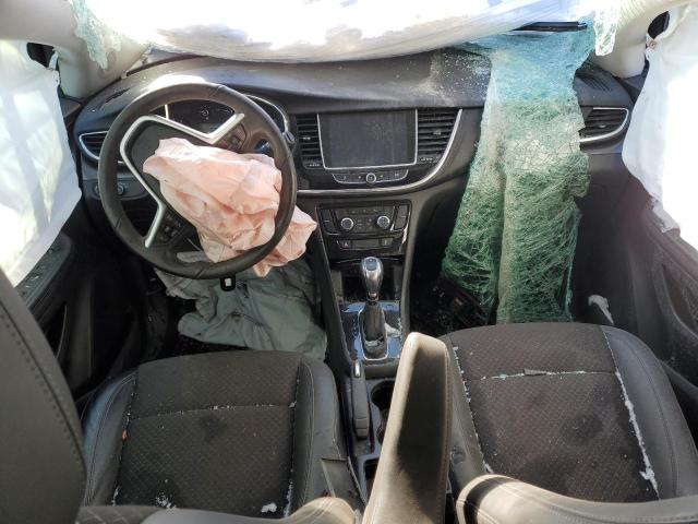 Photo 8 from auction – 2019 BUICK ENCORE PRE with VIN KL4CJASB1KB935043
