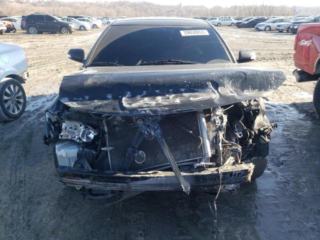 Photo 5 from auction – 2011 TOYOTA SCION TC with VIN JTKJF5C76B3020885