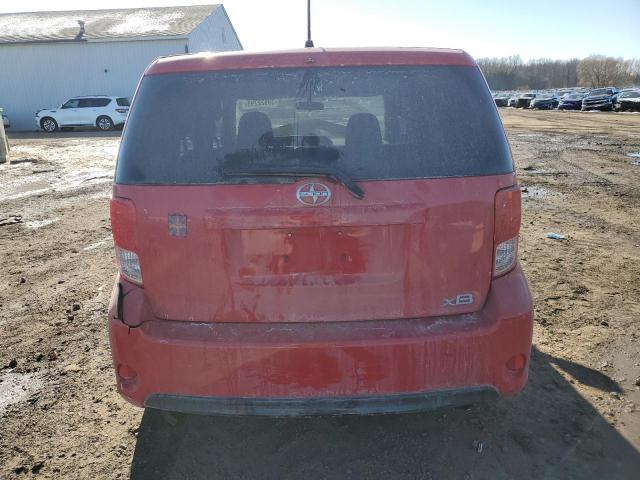 Photo 6 from auction – 2014 TOYOTA SCION XB with VIN JTLZE4FEXEJ057539