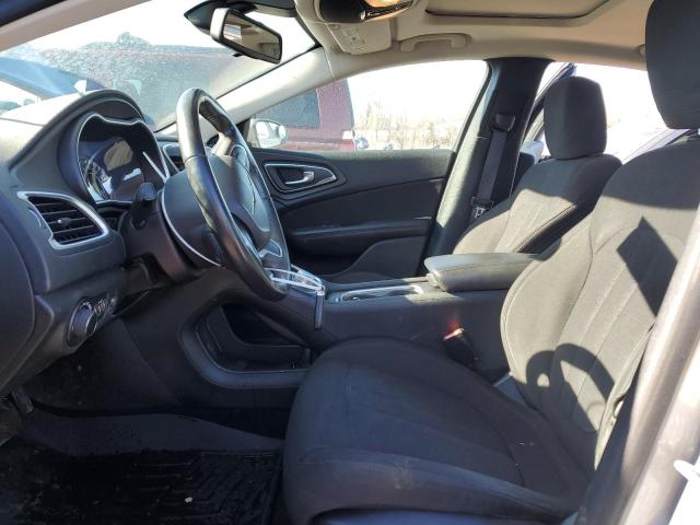 Photo 7 from auction – 2015 CHRYSLER 200 LIMITE with VIN 1C3CCCAB1FN527955