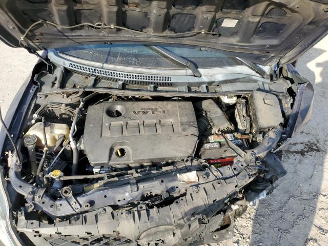 Photo 11 from auction – 2011 TOYOTA COROLLA BA with VIN 2T1BU4EE6BC721876