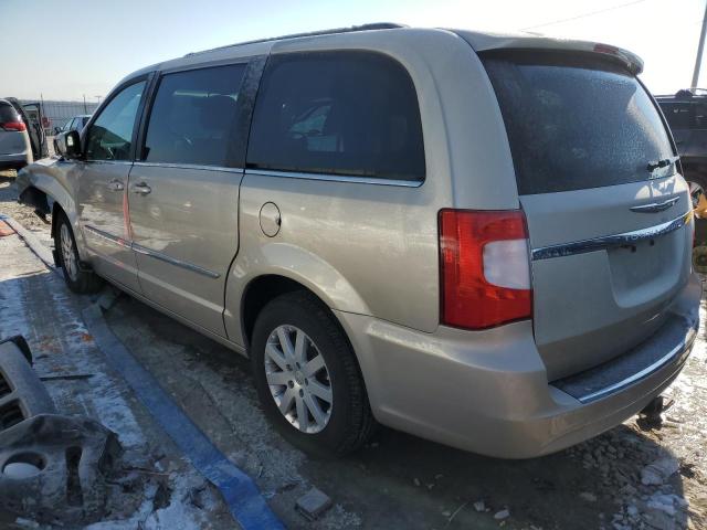 Photo 2 from auction – 2012 CHRYSLER TOWN & COU with VIN 2C4RC1BG7CR255446