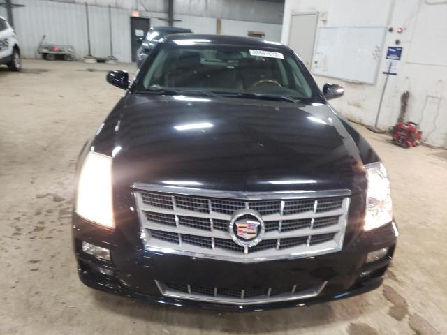 Фото 5 с аукциона – 2009 CADILLAC STS с VIN 1G6DA67V390129207