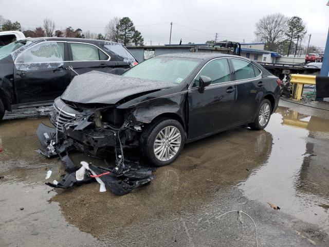 Photo 1 from auction – 2017 LEXUS ES 350 with VIN 58ABK1GG6HU051751