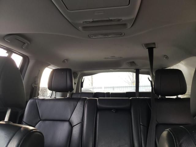 Photo 10 from auction – 2015 HONDA PILOT TOUR with VIN 5FNYF4H90FB501847