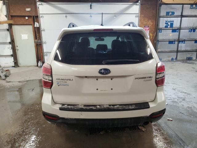 Photo 6 from auction – 2015 SUBARU FORESTER 2 with VIN JF2SJAHC2FH459830