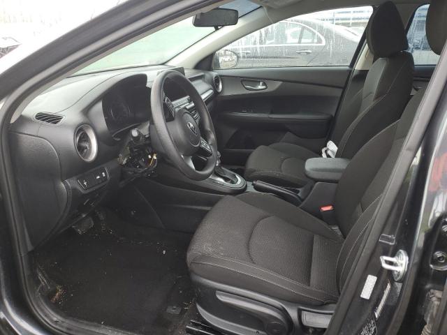 Photo 7 from auction – 2020 KIA FORTE with VIN 3KPF24AD0LE242683