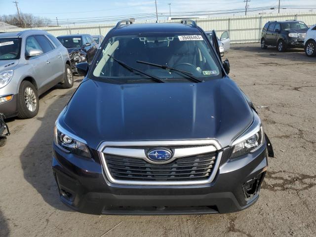 Photo 5 from auction – 2019 SUBARU FORESTER P with VIN JF2SKAGC7KH526026