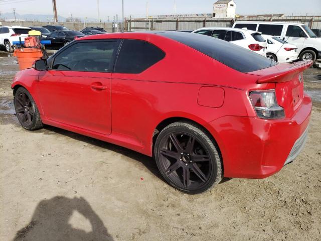 Photo 2 from auction – 2014 TOYOTA SCION TC with VIN JTKJF5C73E3082104