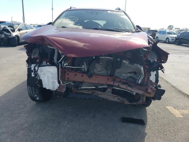Photo 5 from auction – 2018 TOYOTA RAV4 LE with VIN 2T3ZFREV2JW488251