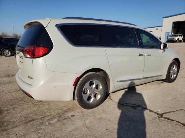 Photo 3 from auction – 2017 CHRYSLER PACIFICA T with VIN 2C4RC1EG6HR628012
