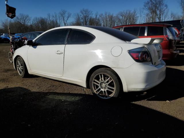 Photo 2 from auction – 2010 SCION TC with VIN JTKDE3B71A0306293