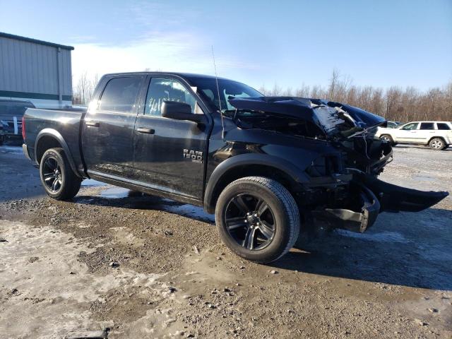 Photo 4 from auction – 2021 RAM 1500 CLASS with VIN 1C6RR7LG5MS509338