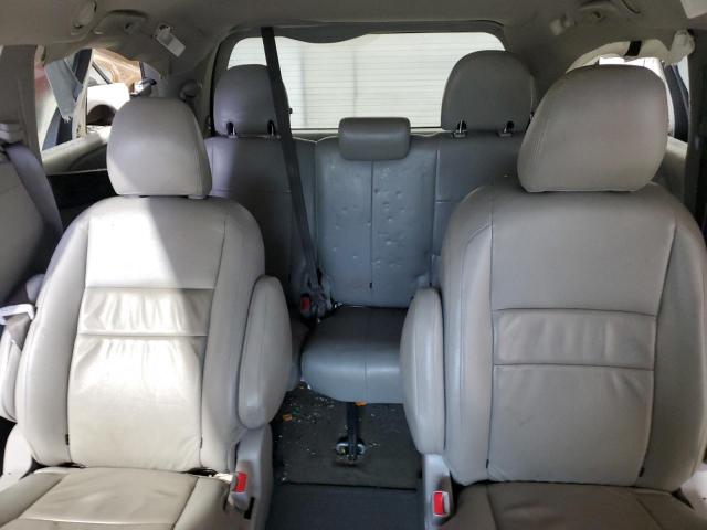 Photo 10 from auction – 2015 TOYOTA SIENNA with VIN 5TDZK3DC7FS664566