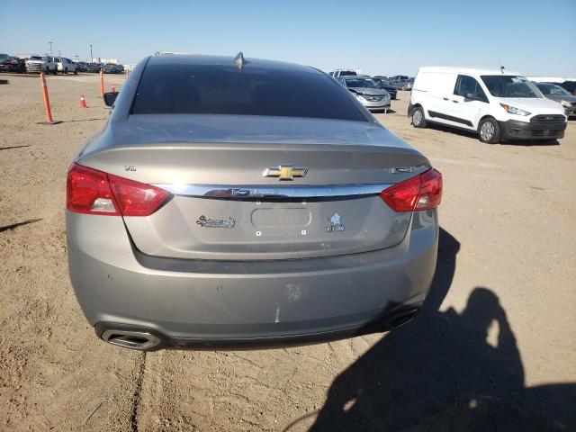 Photo 6 from auction – 2019 CHEVROLET IMPALA PRE with VIN 2G1105S31K9145316