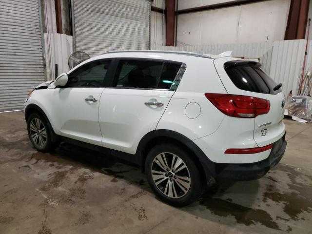 Photo 2 from auction – 2014 KIA SPORTAGE E with VIN KNDPC3AC5E7659514