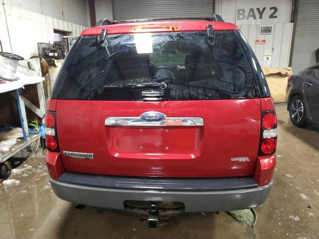Photo 6 from auction – 2006 FORD EXPLORER X with VIN 1FMEU73E56UB66957