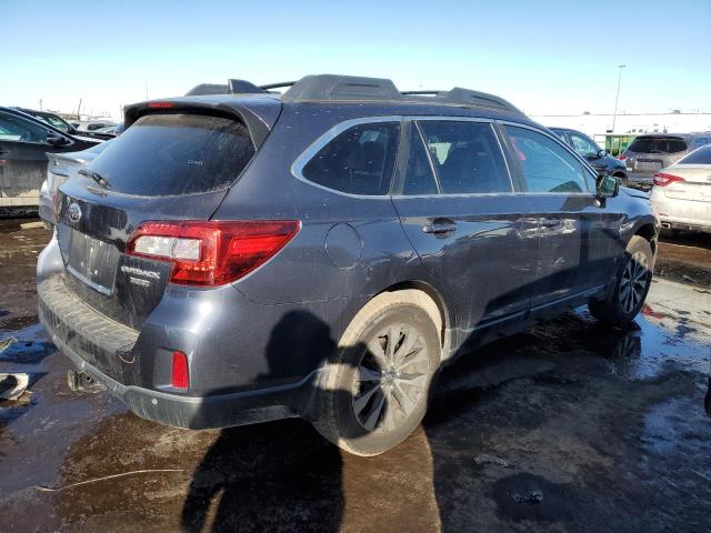 Photo 3 from auction – 2017 SUBARU OUTBACK 3. with VIN 4S4BSENC3H3290842