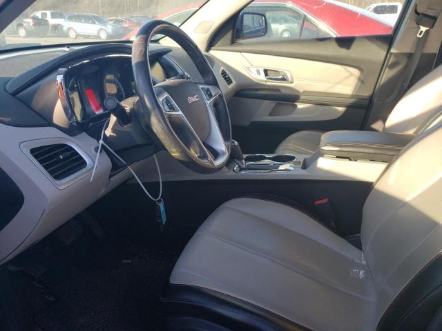 صورة رقم 7 من المزاد - 2016 GMC TERRAIN SL مع VIN 2GKFLUE3XG6160730